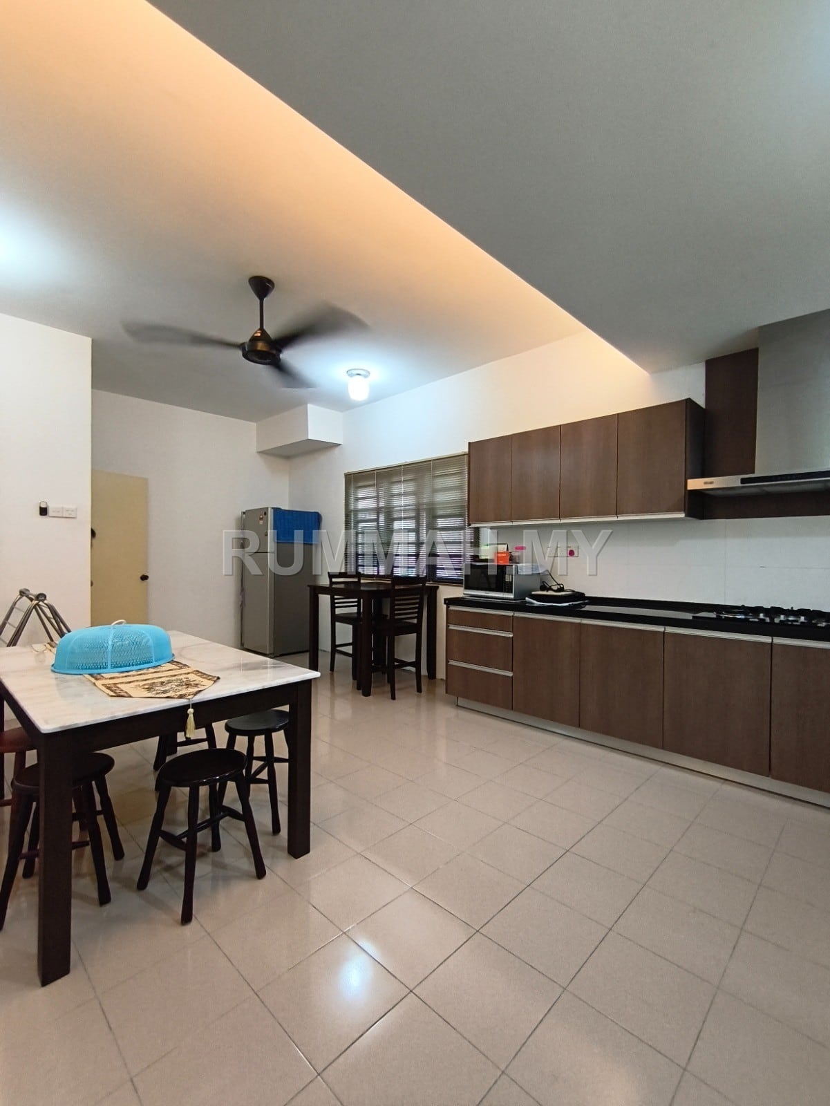 house in Teluk Kumbar, Penang — photo 5