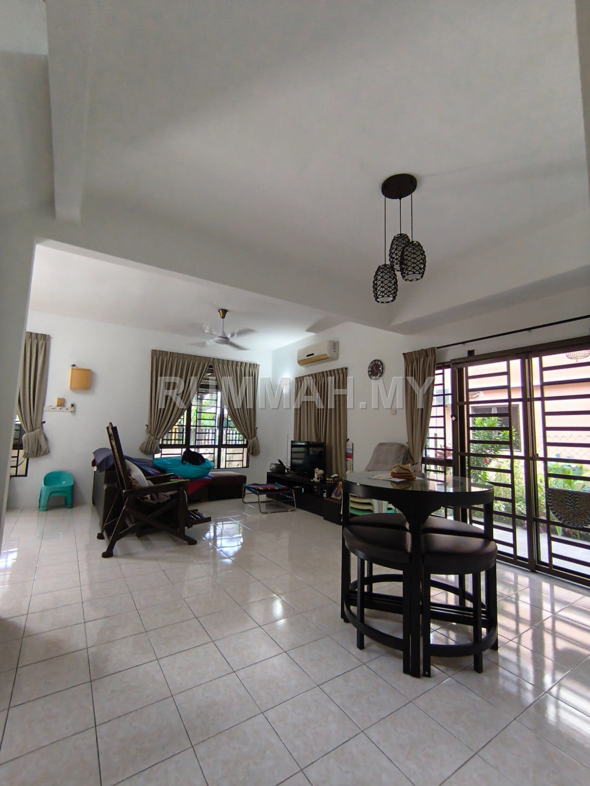 house in Teluk Kumbar, Penang — photo 6