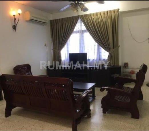 house in Butterworth, Penang — photo 3