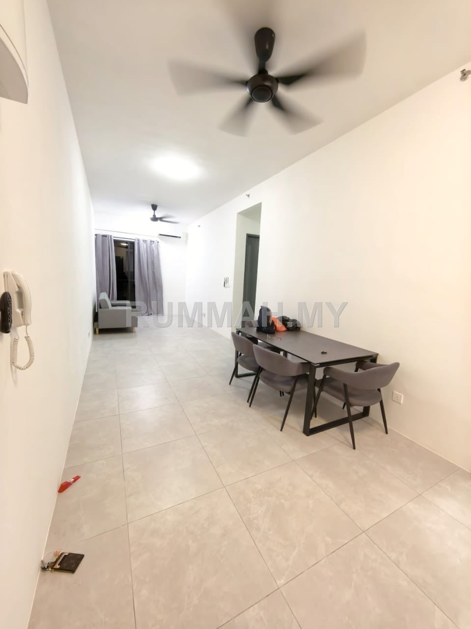 3-bedroom condo in Bukit Mertajam, Penang for sale - Aston Acacia Condo , Bukit Mertajam