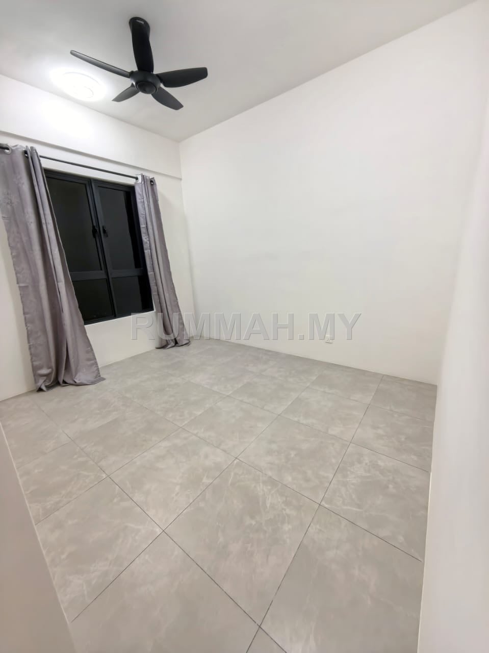 condo in Bukit Mertajam, Penang — photo 2
