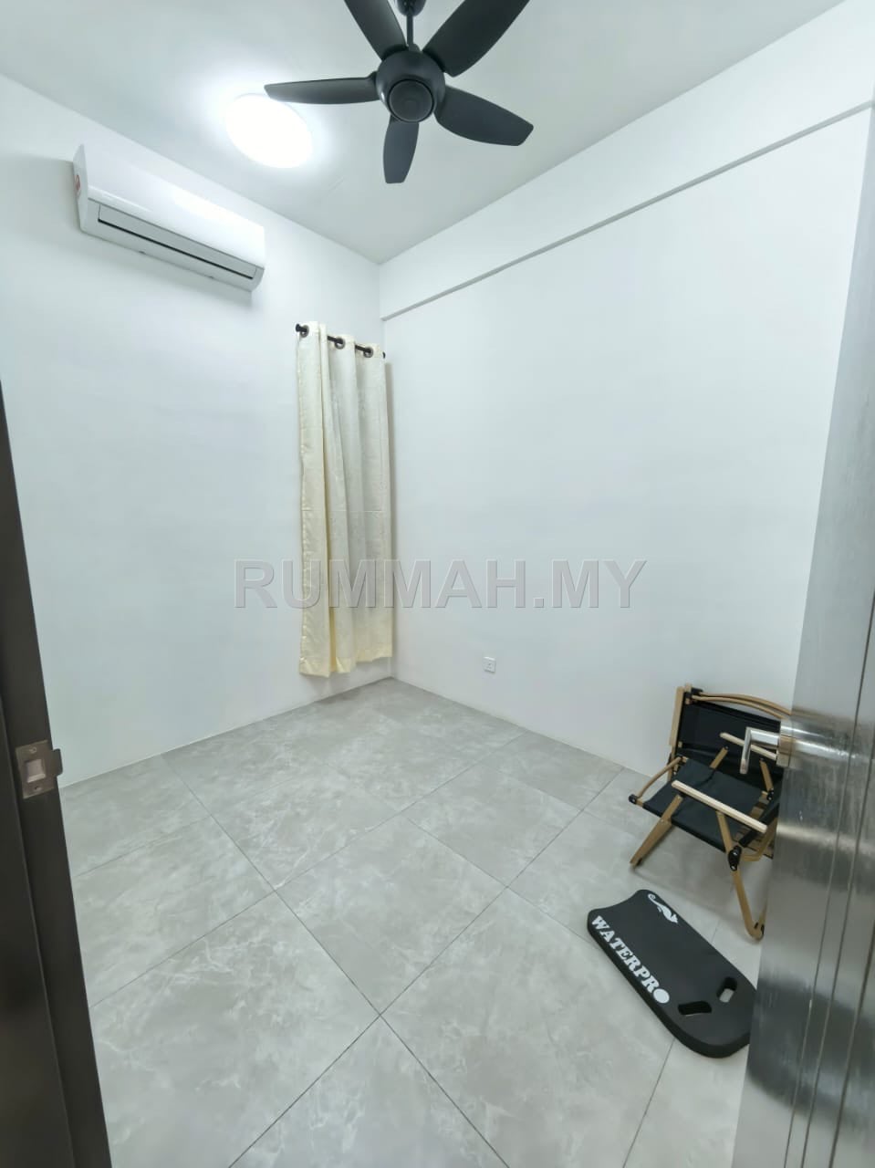 condo in Bukit Mertajam, Penang — photo 3