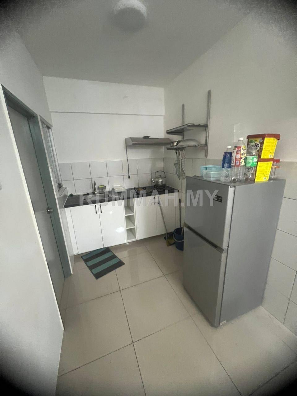 condo in Paya Terubong, Penang — photo 3