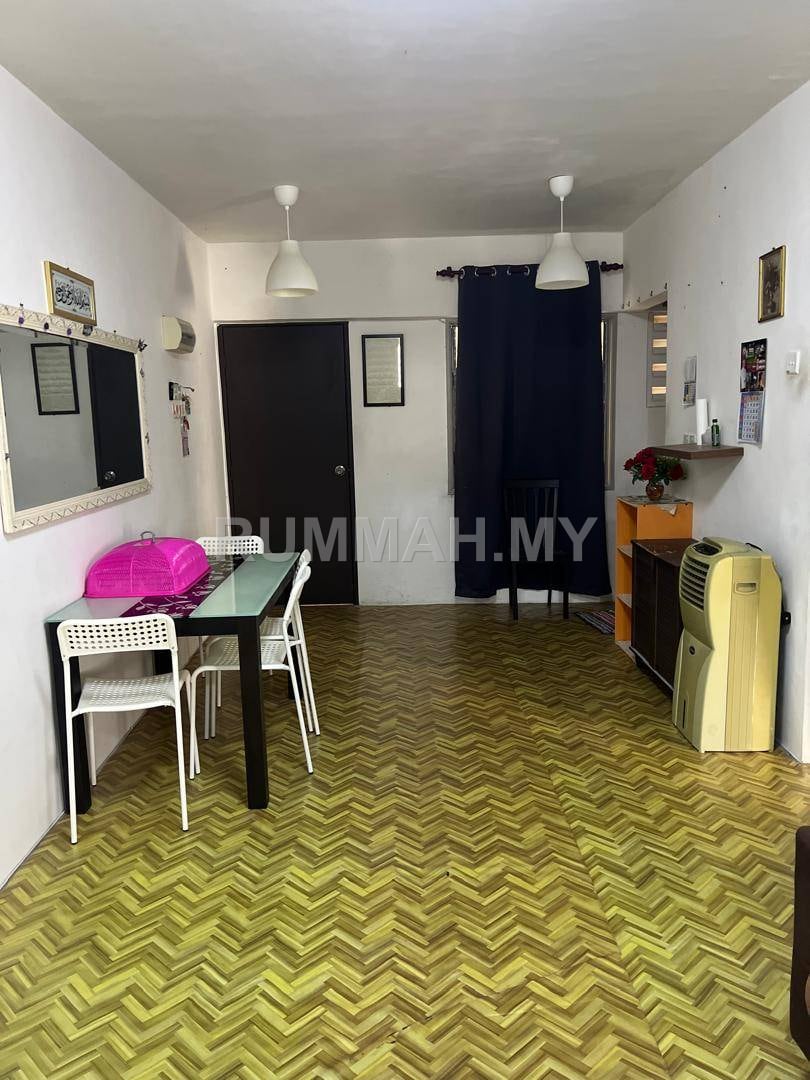 condo in Bukit Mertajam, Penang — photo 2