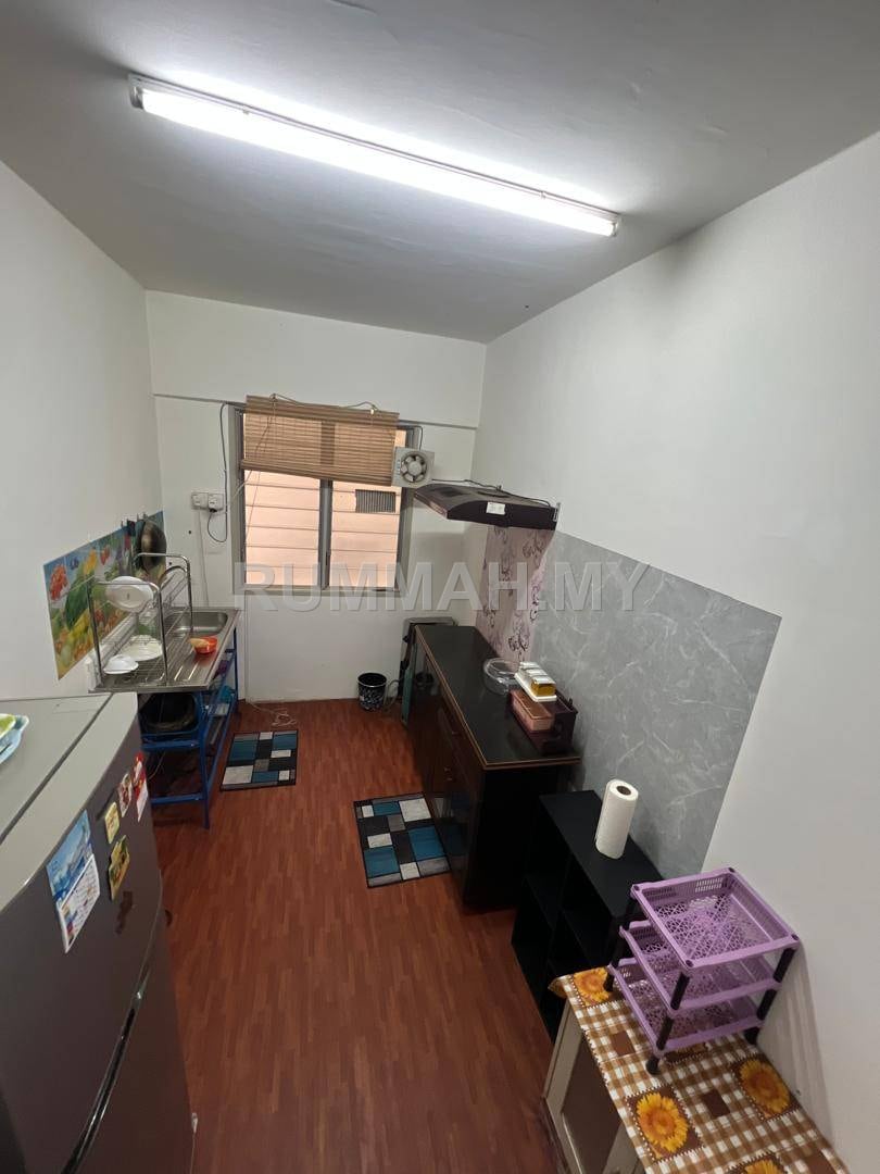 condo in Bukit Mertajam, Penang — photo 3