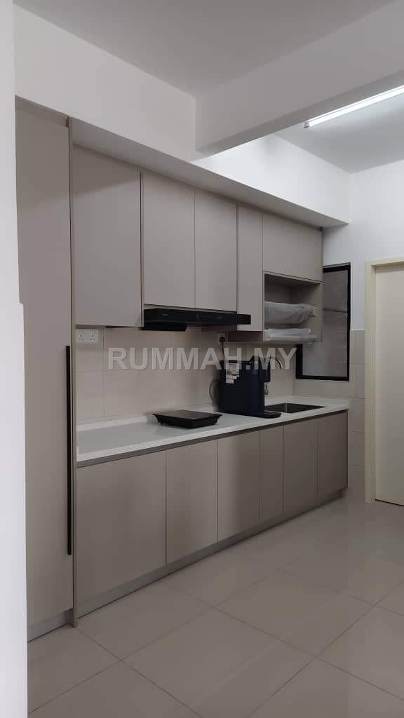 condo in Butterworth, Penang — photo 2
