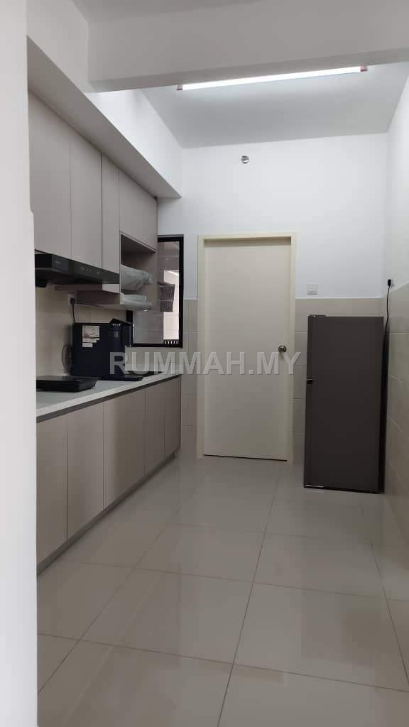 condo in Butterworth, Penang — photo 3
