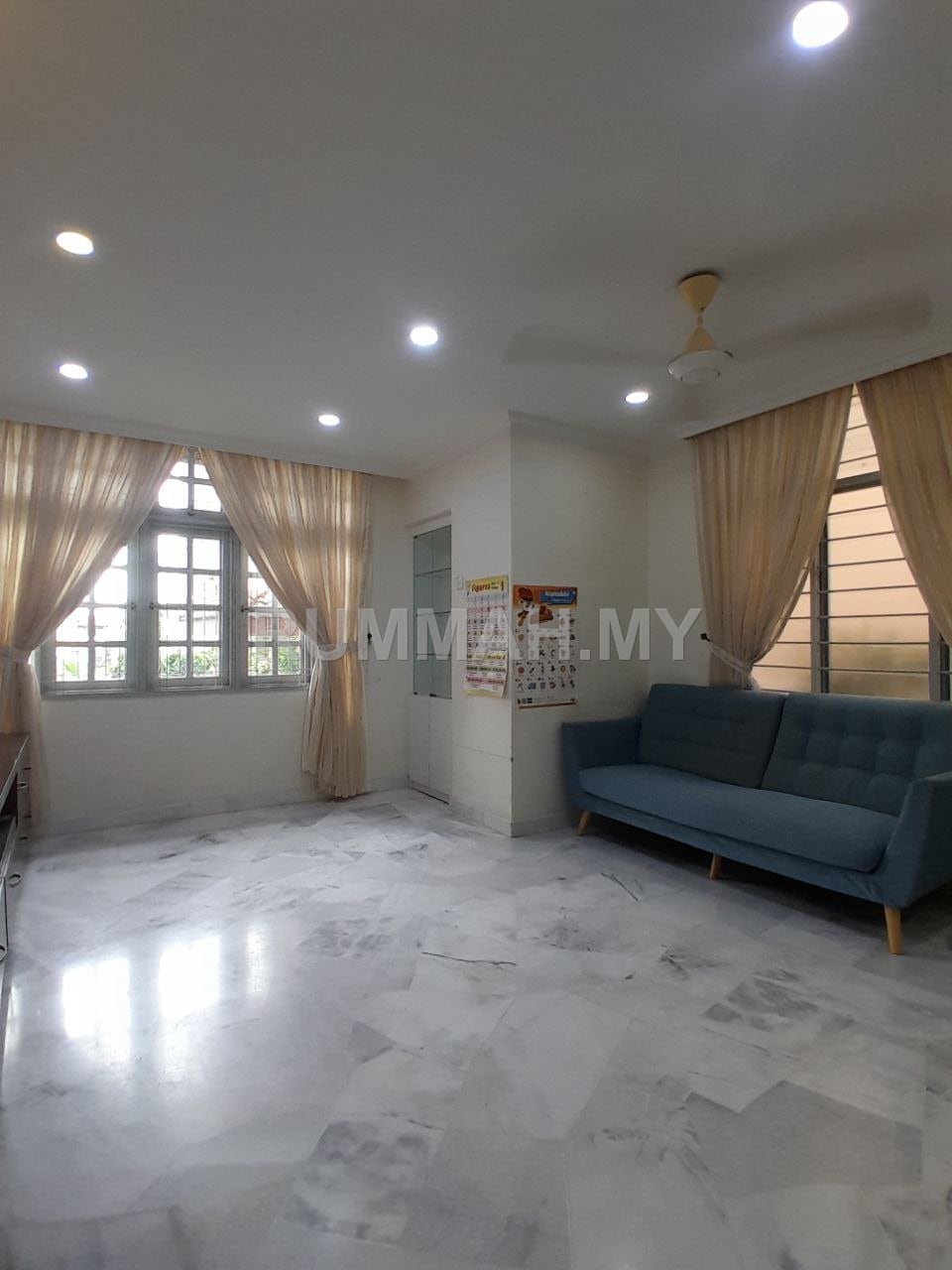condo in Pulau Tikus, Penang — photo 3