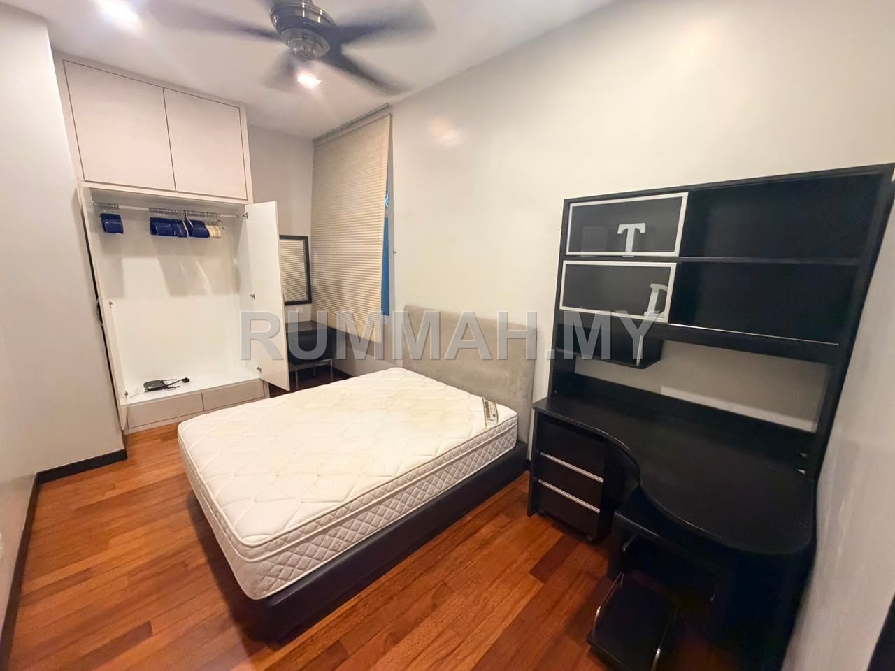 condo in Tanjung Tokong, Penang — photo 5