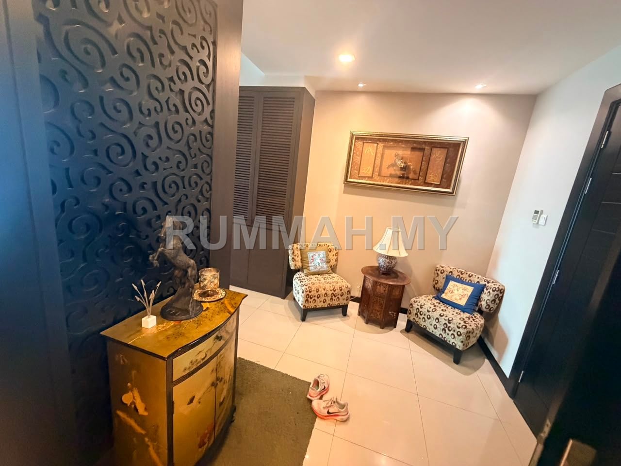 condo in Tanjung Tokong, Penang — photo 4