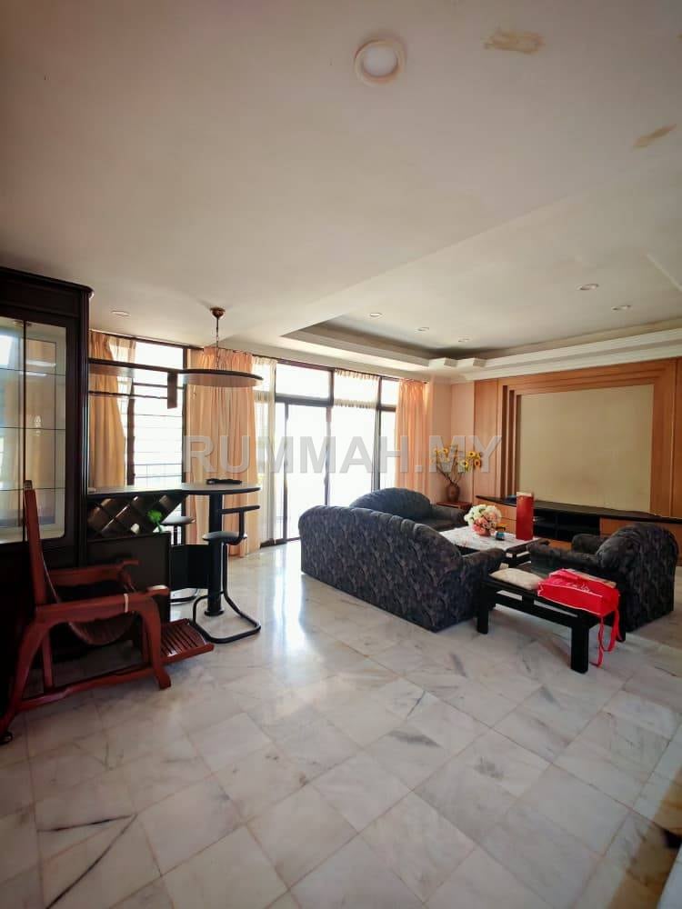 condo in George Town, Penang — photo 2