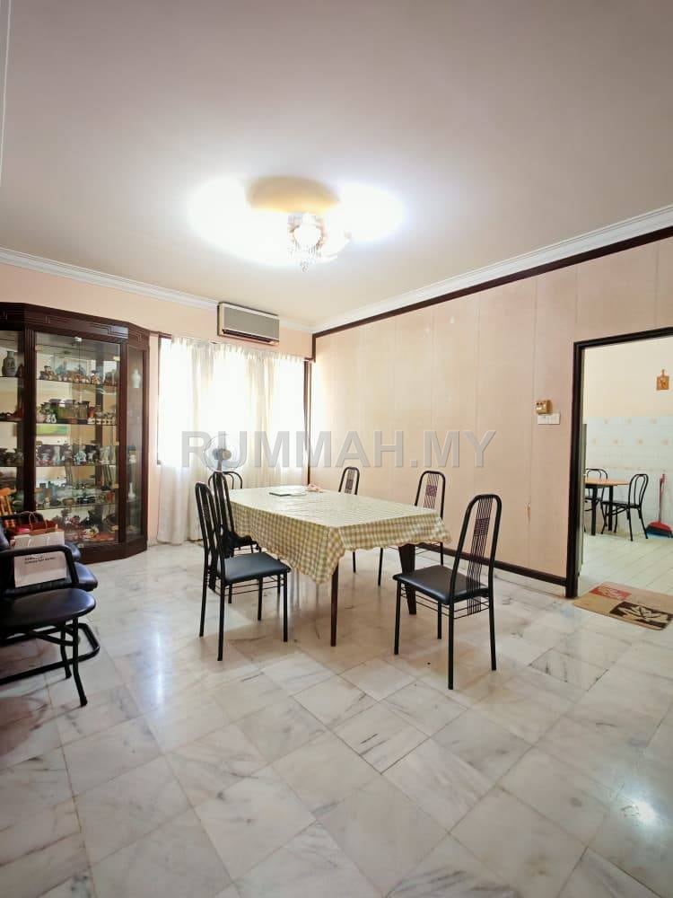 condo in George Town, Penang — photo 3