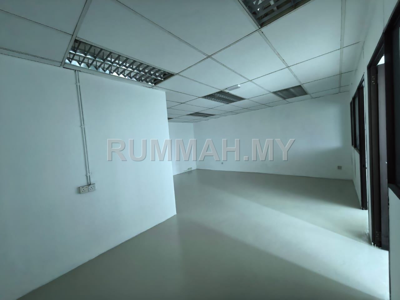 commercial in Perai, Penang — photo 2
