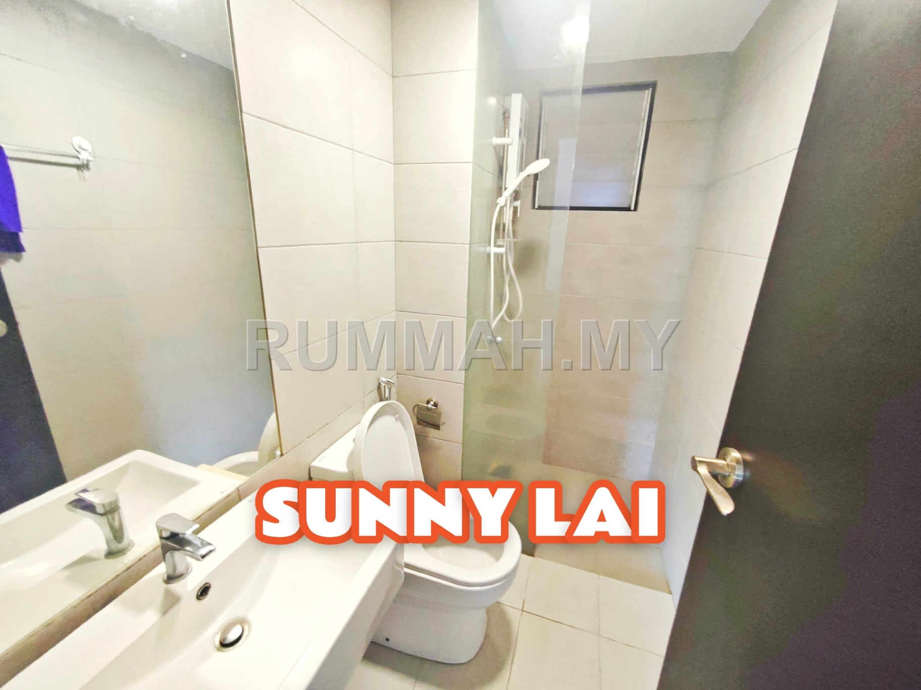 condo in Tanjung Tokong, Penang — photo 2