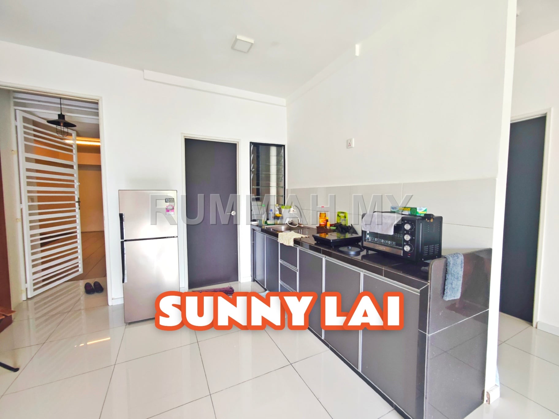 condo in Tanjung Tokong, Penang — photo 3