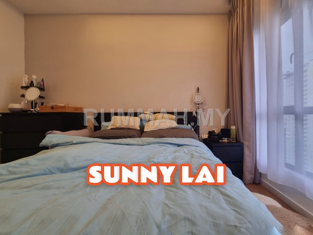 condo in Tanjung Tokong, Penang — photo 3