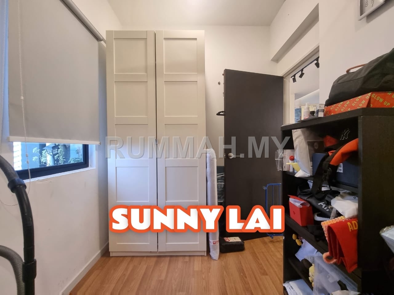 condo in Tanjung Tokong, Penang — photo 4