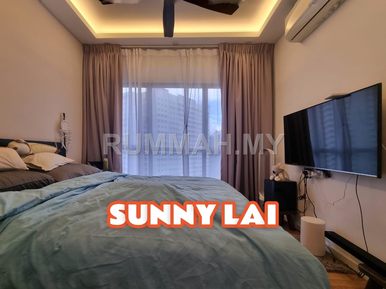 condo in Tanjung Tokong, Penang — photo 5