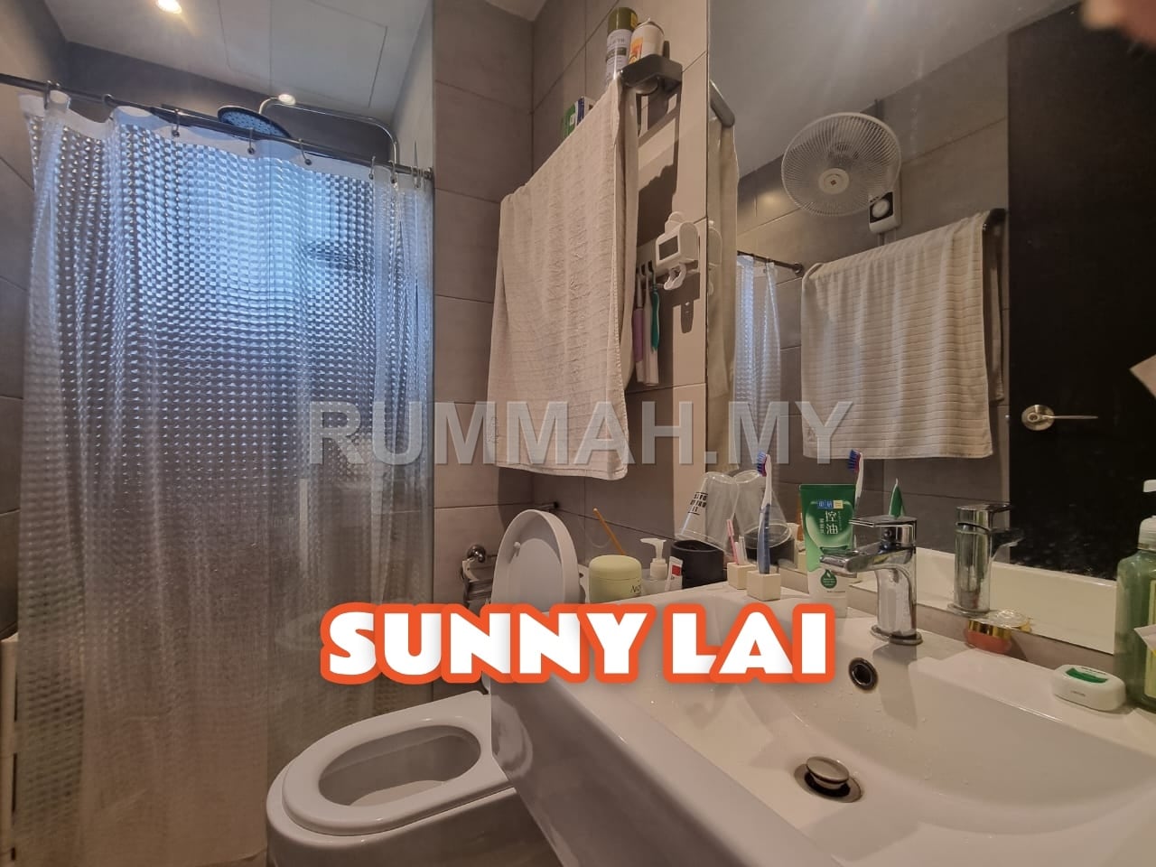 condo in Tanjung Tokong, Penang — photo 6