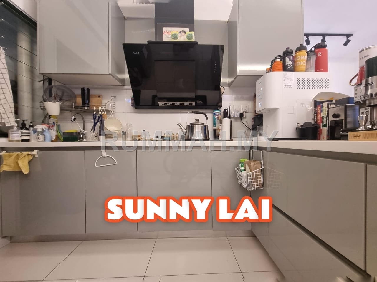condo in Tanjung Tokong, Penang — photo 7