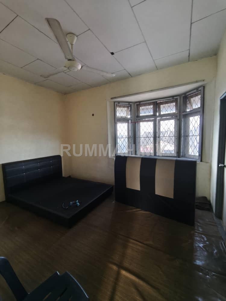 4-bedroom house in Kulim, Kedah for sale - Double Storey Terrace for Sale @ Taman Kota Kenari, Kulim | Freehold