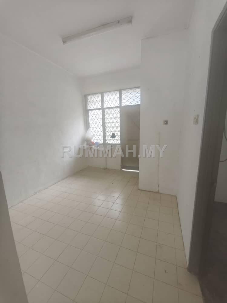 house in Kulim, Kedah — photo 2