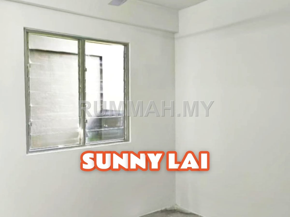 condo in Tanjung Tokong, Penang — photo 3