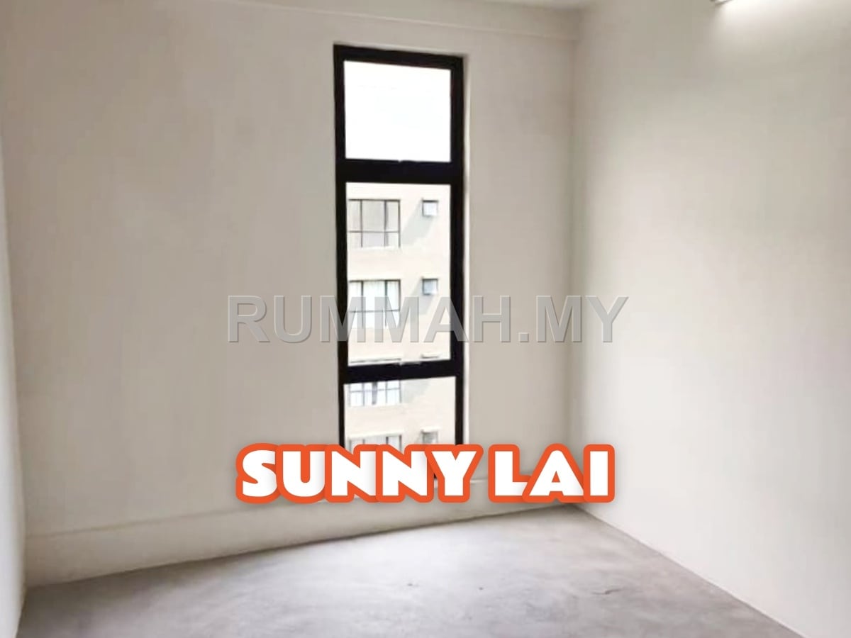 condo in Tanjung Tokong, Penang — photo 4