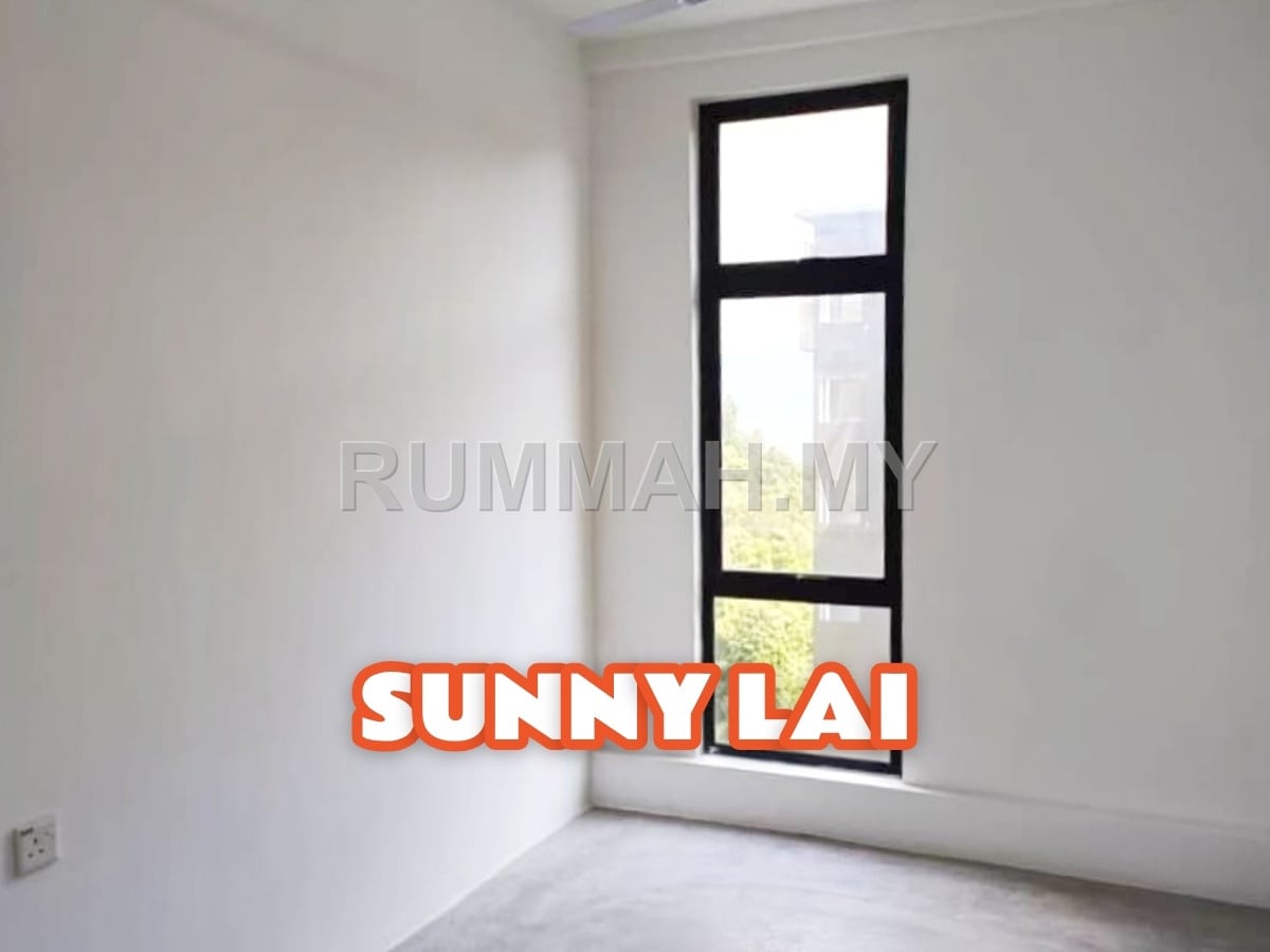 condo in Tanjung Tokong, Penang — photo 5