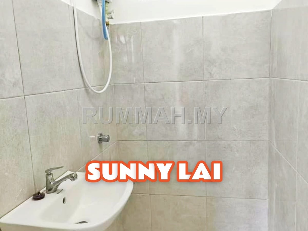condo in Tanjung Tokong, Penang — photo 6