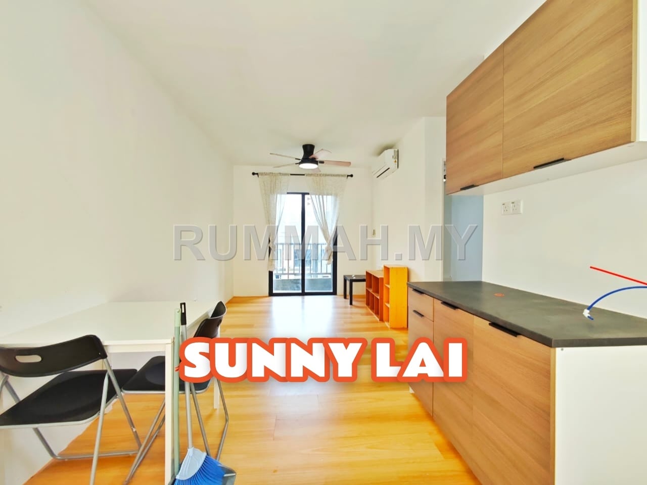 condo in Tanjung Tokong, Penang — photo 2
