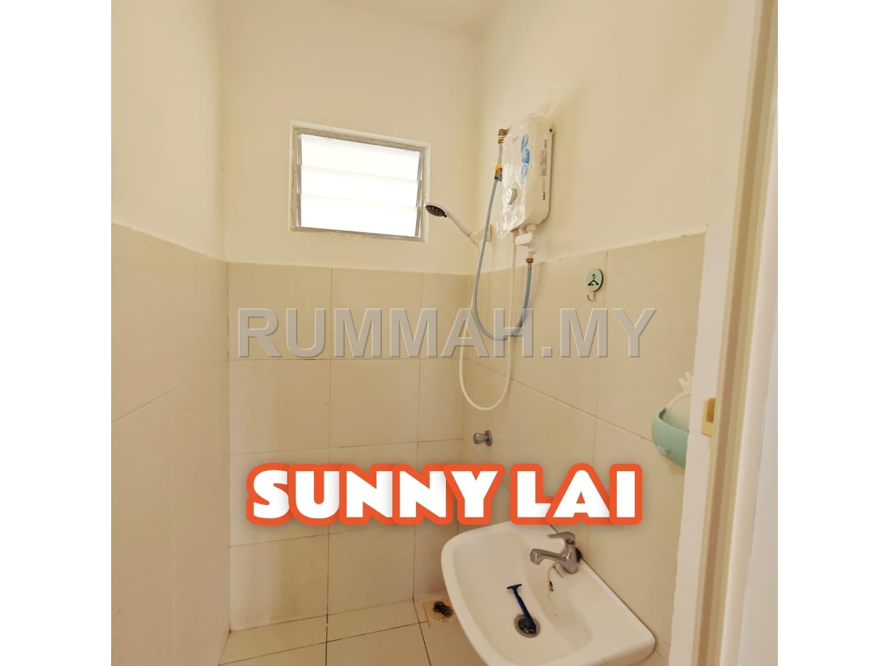 condo in Tanjung Tokong, Penang — photo 4