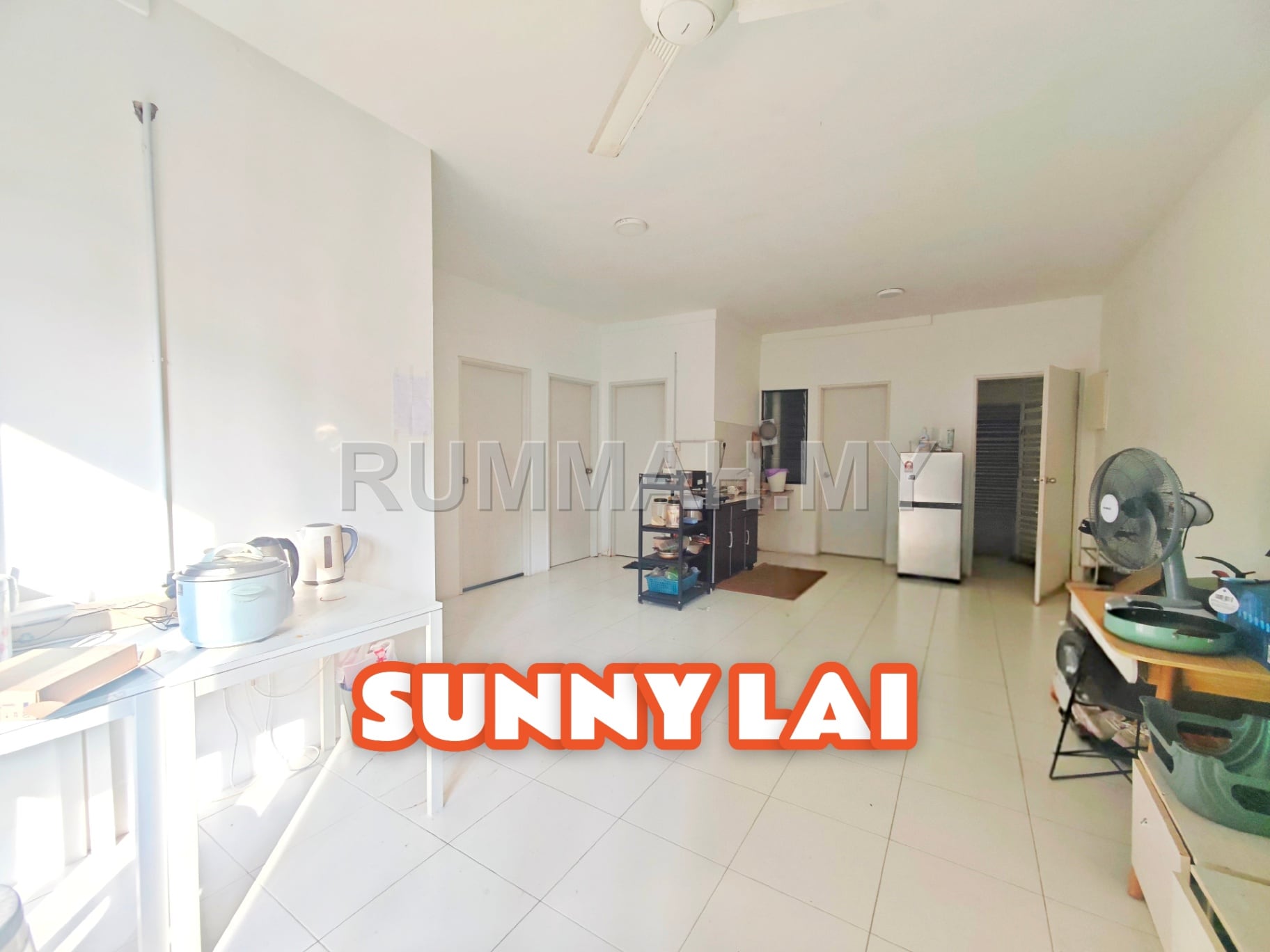 condo in Tanjung Tokong, Penang — photo 2