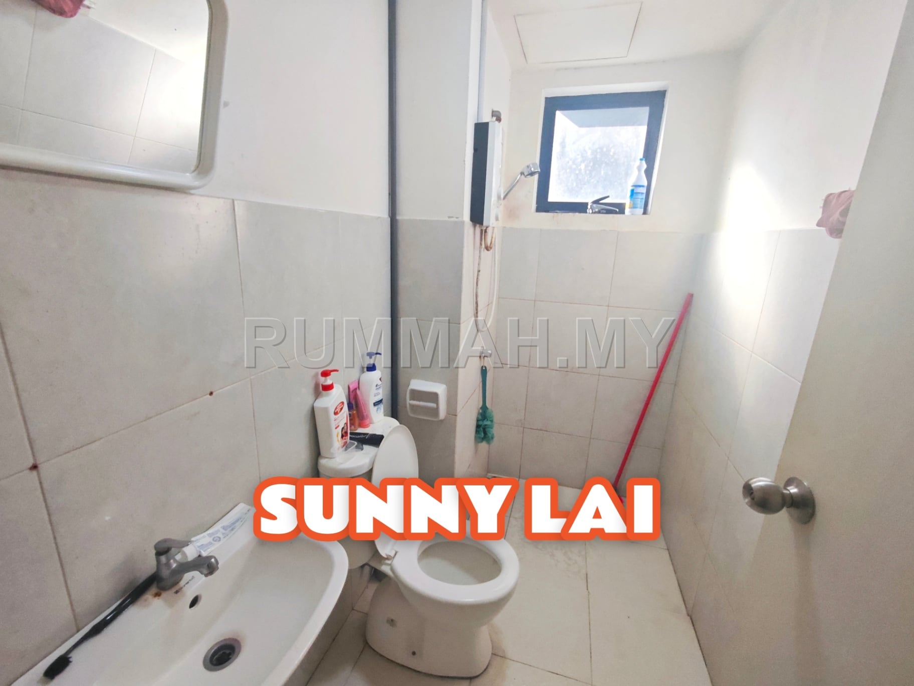 condo in Tanjung Tokong, Penang — photo 4