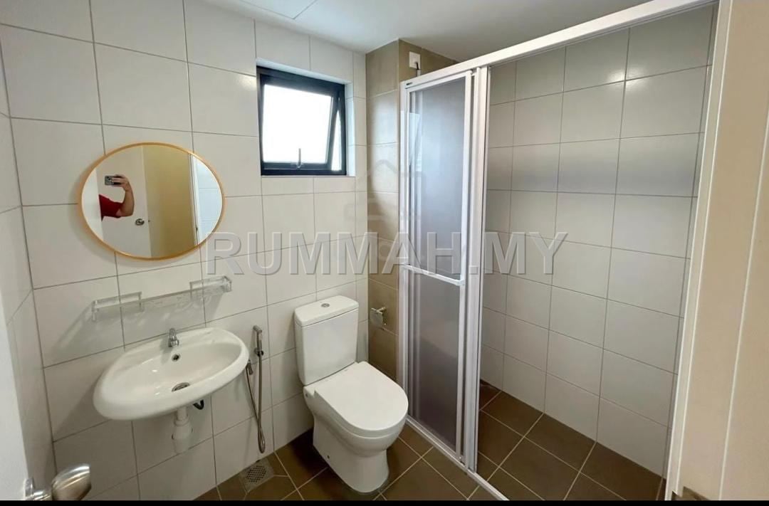 condo in Butterworth, Penang — photo 3