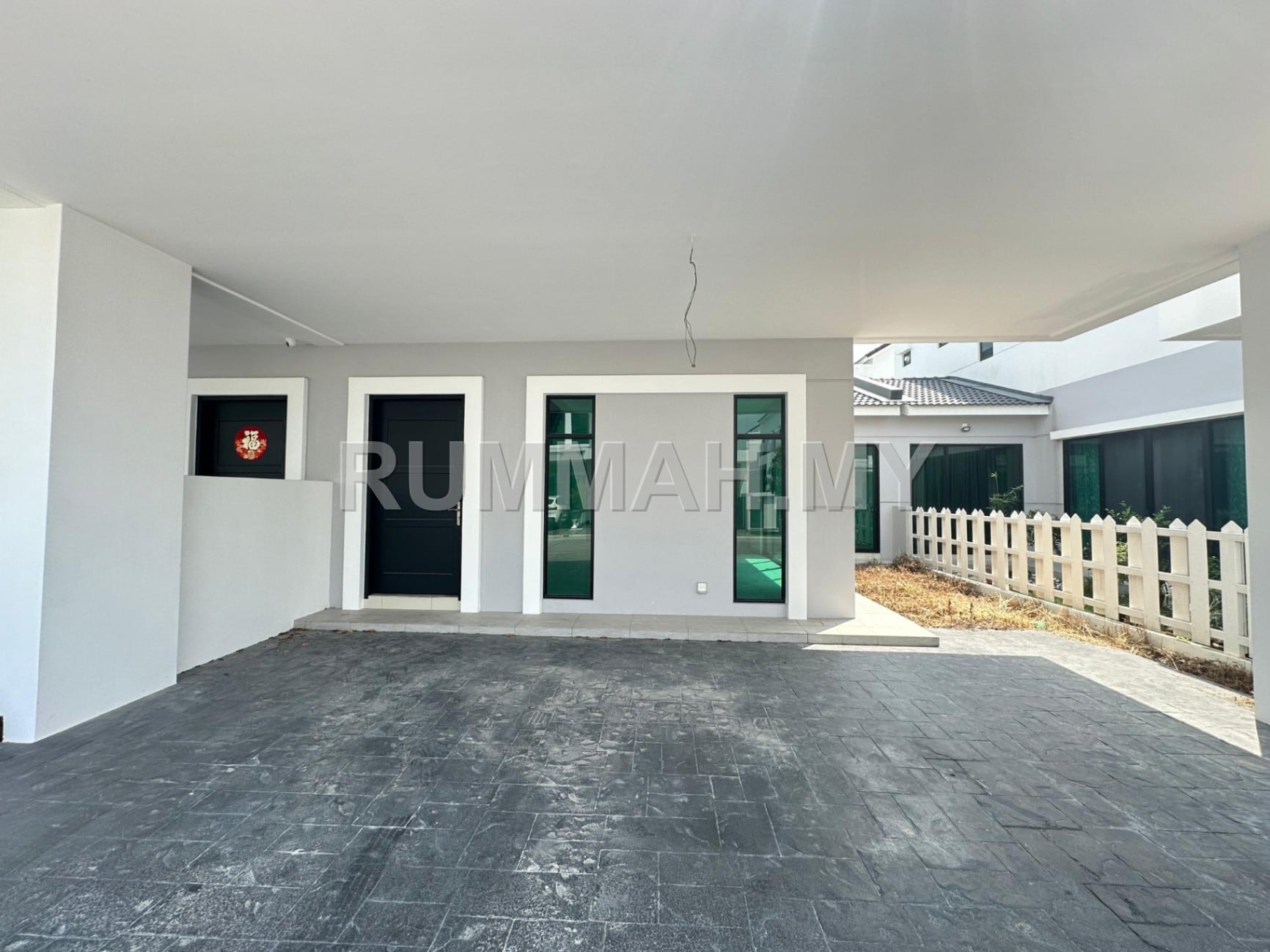4-bedroom house in Batu Kawan, Penang for sale - Ashton @ Eco Horizon, Batu Kawan For Sale