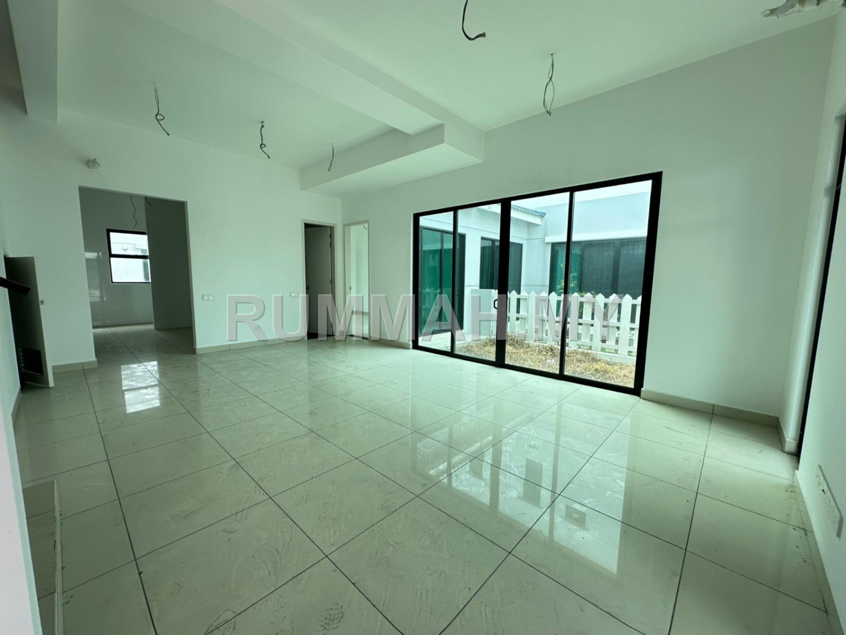 house in Batu Kawan, Penang — photo 2