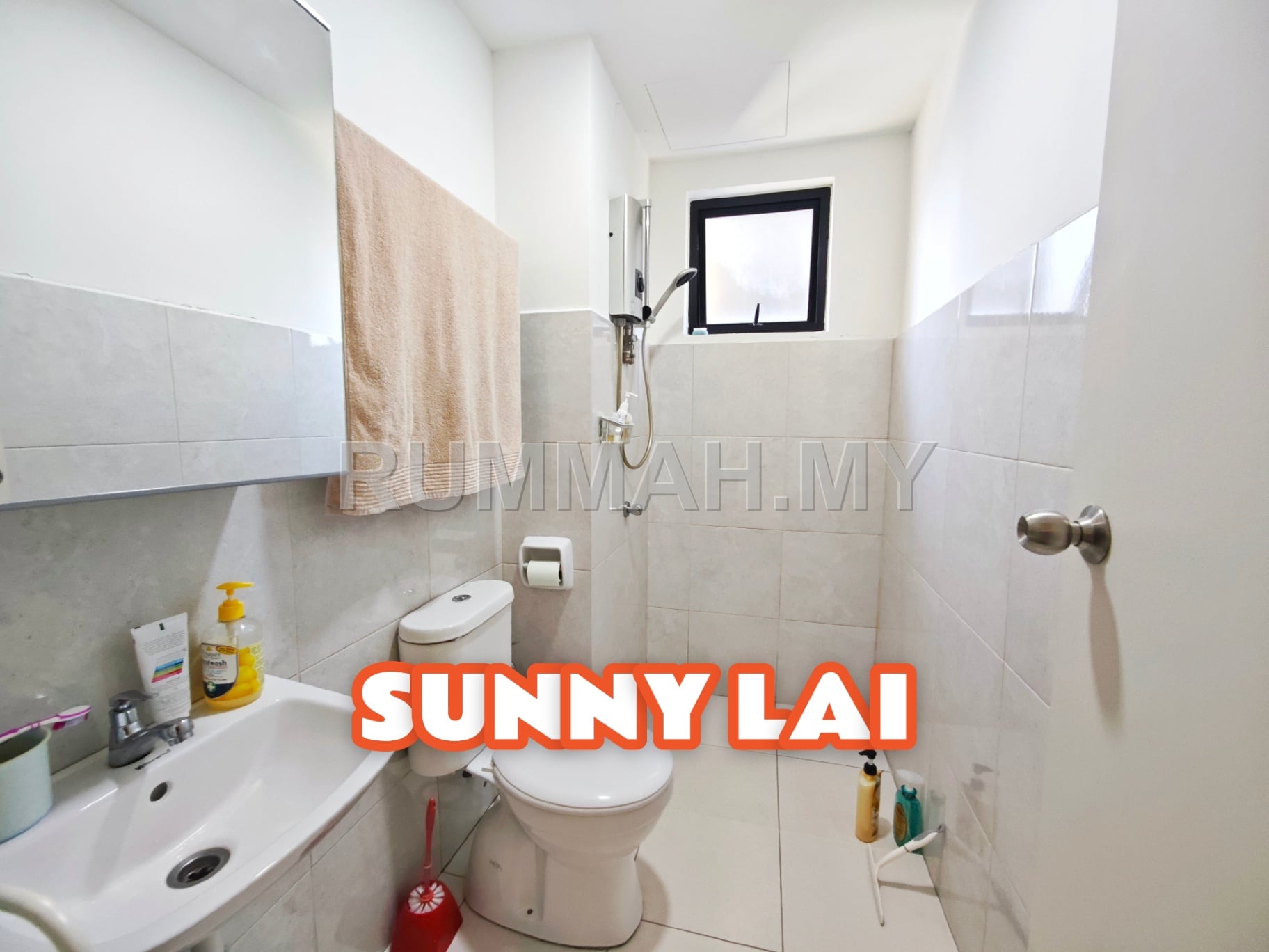 condo in Tanjung Tokong, Penang — photo 3