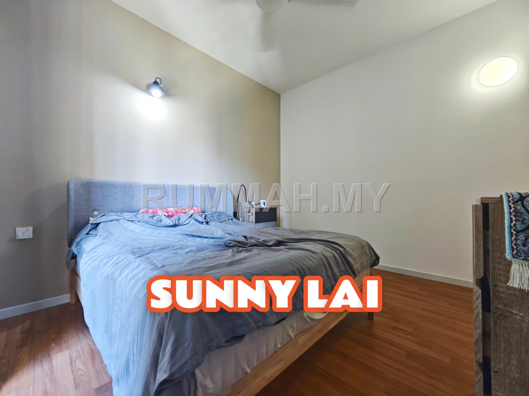 condo in Tanjung Tokong, Penang — photo 4