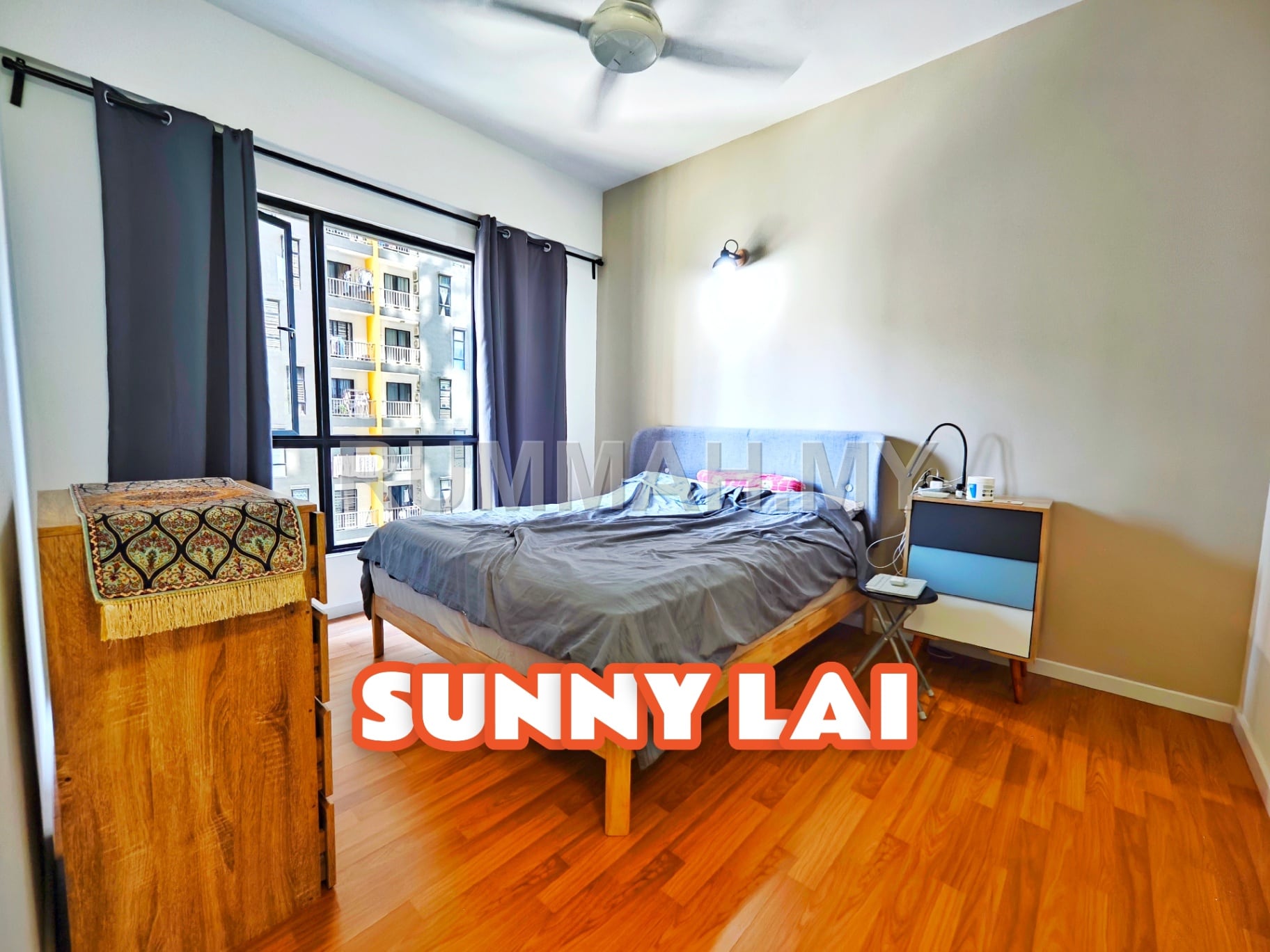 condo in Tanjung Tokong, Penang — photo 5