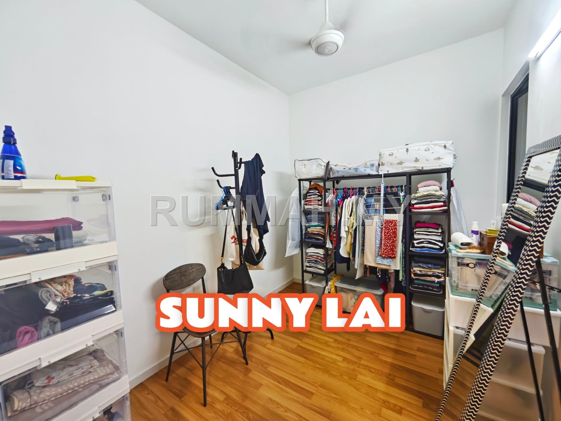 condo in Tanjung Tokong, Penang — photo 6