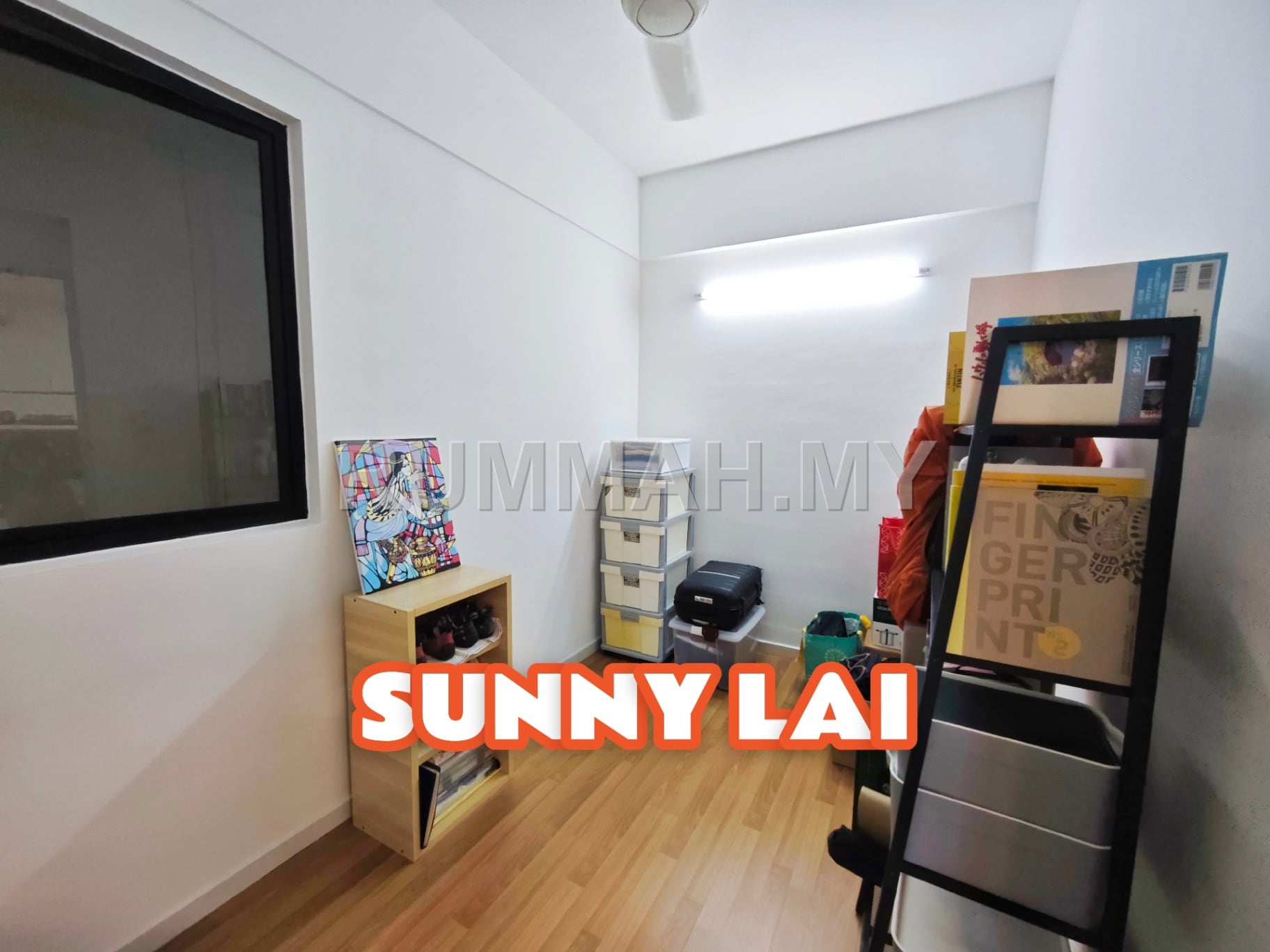 condo in Tanjung Tokong, Penang — photo 7