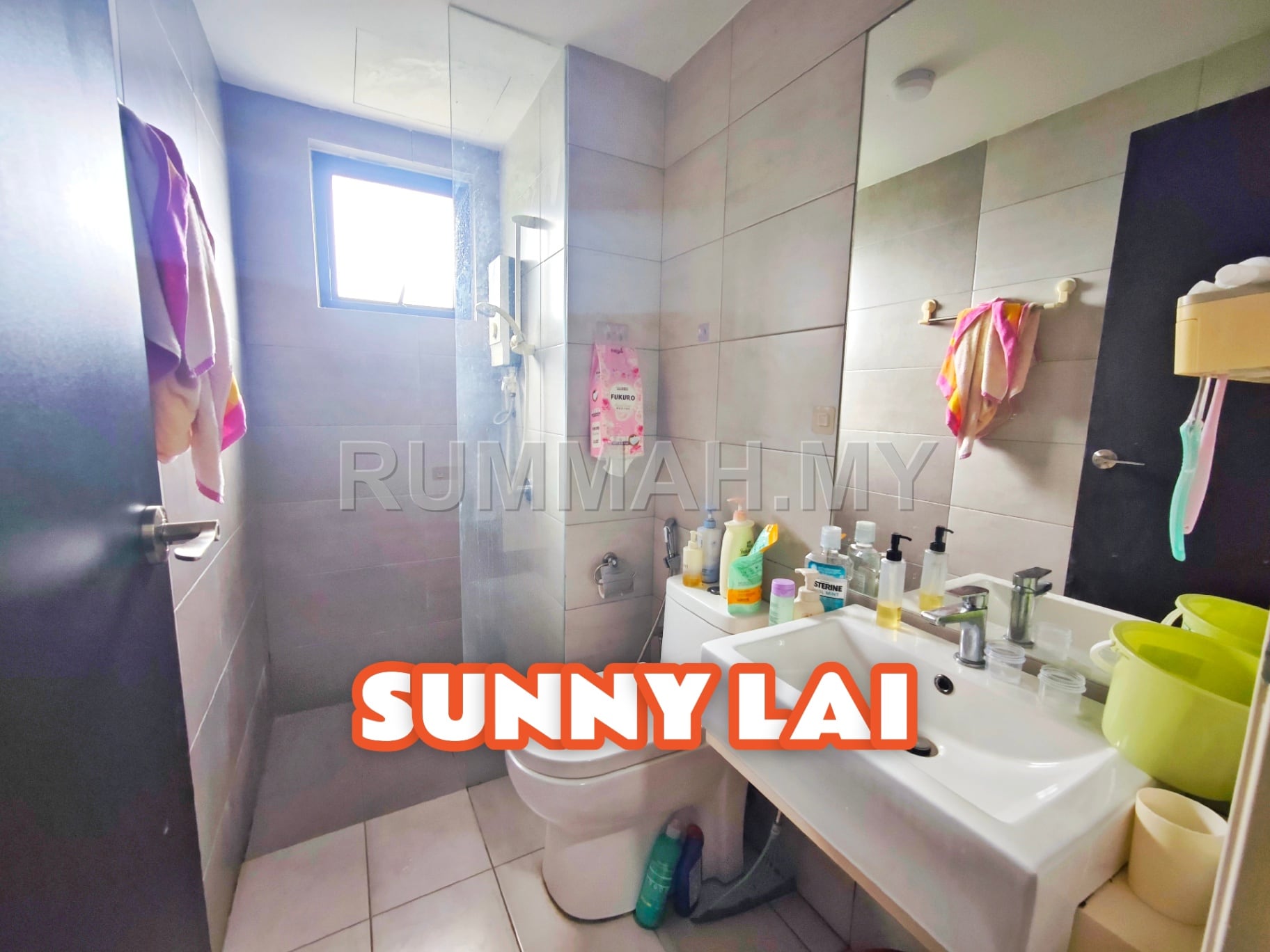 condo in Tanjung Tokong, Penang — photo 3