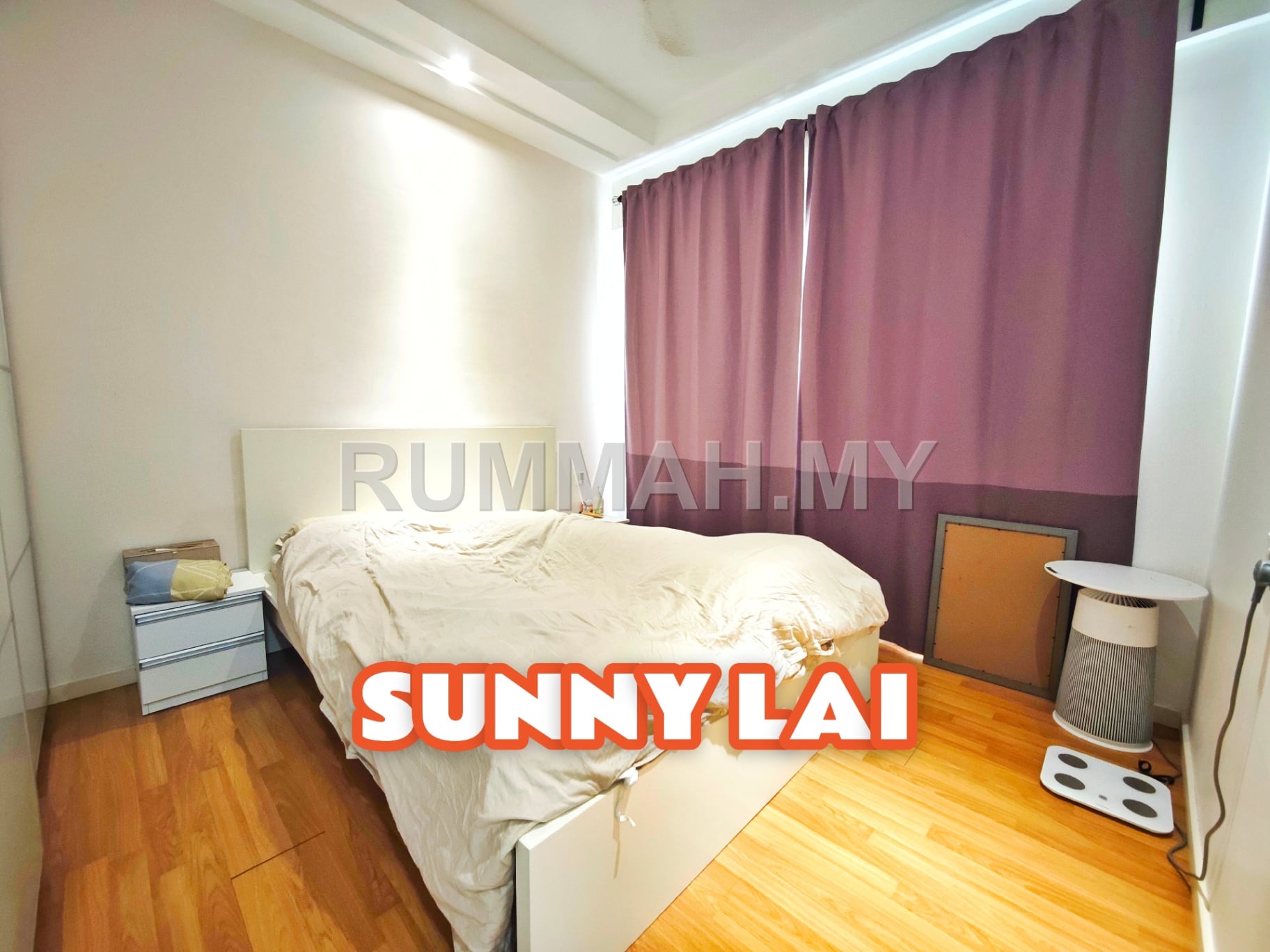 condo in Tanjung Tokong, Penang — photo 4