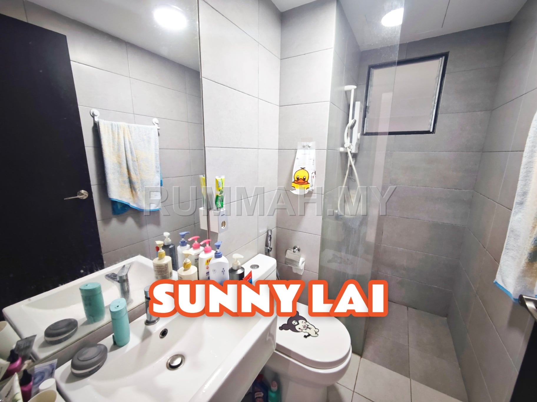 condo in Tanjung Tokong, Penang — photo 5