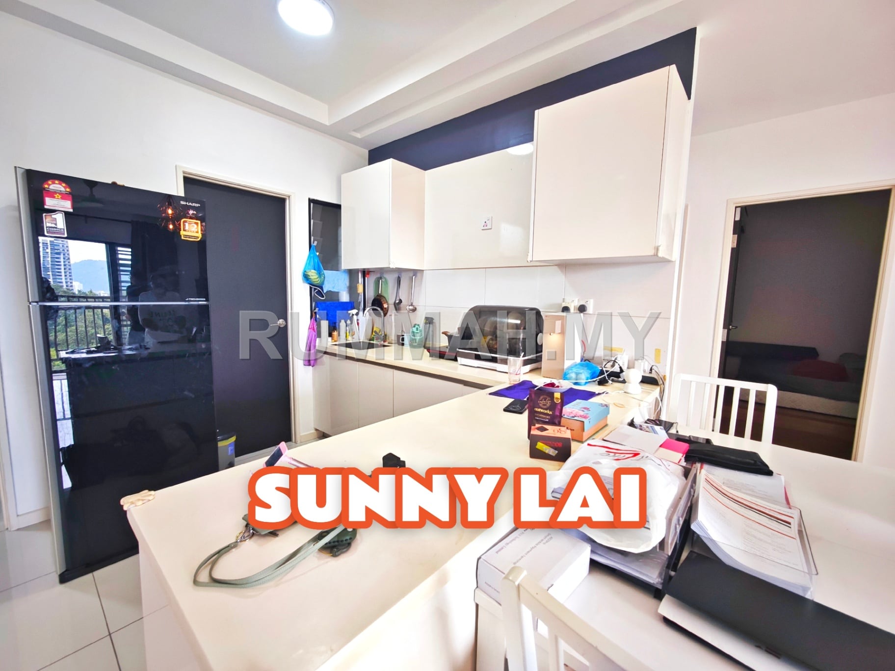 condo in Tanjung Tokong, Penang — photo 6