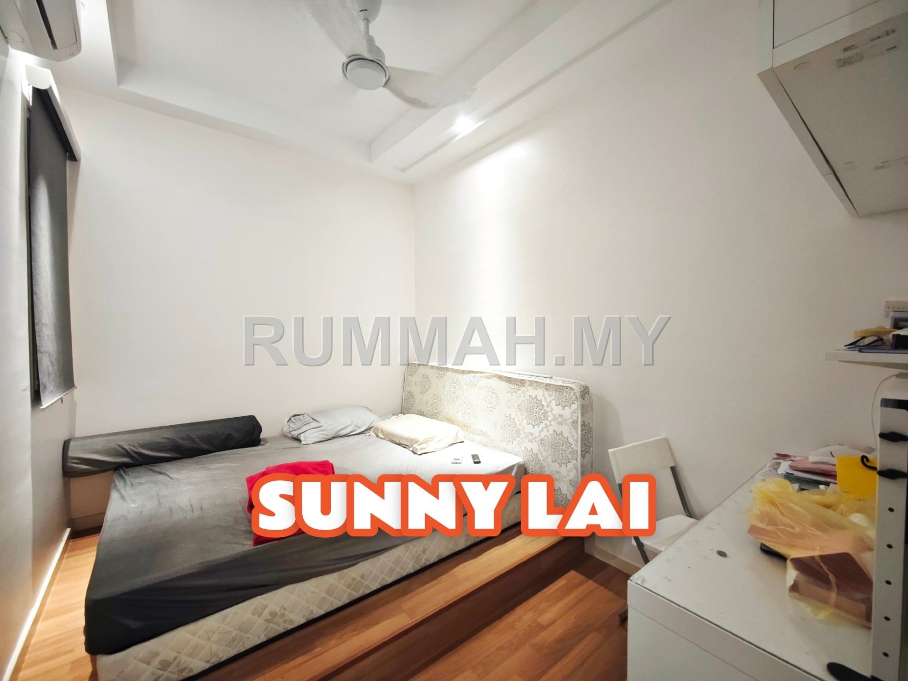 condo in Tanjung Tokong, Penang — photo 7