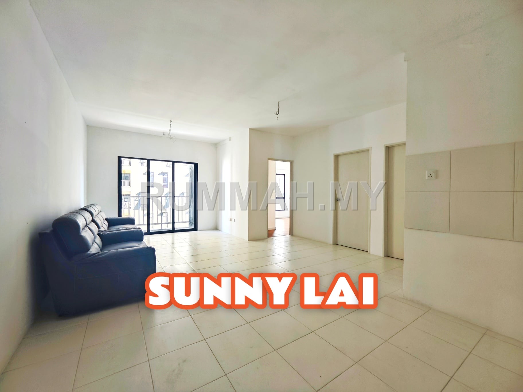 condo in Tanjung Tokong, Penang — photo 2