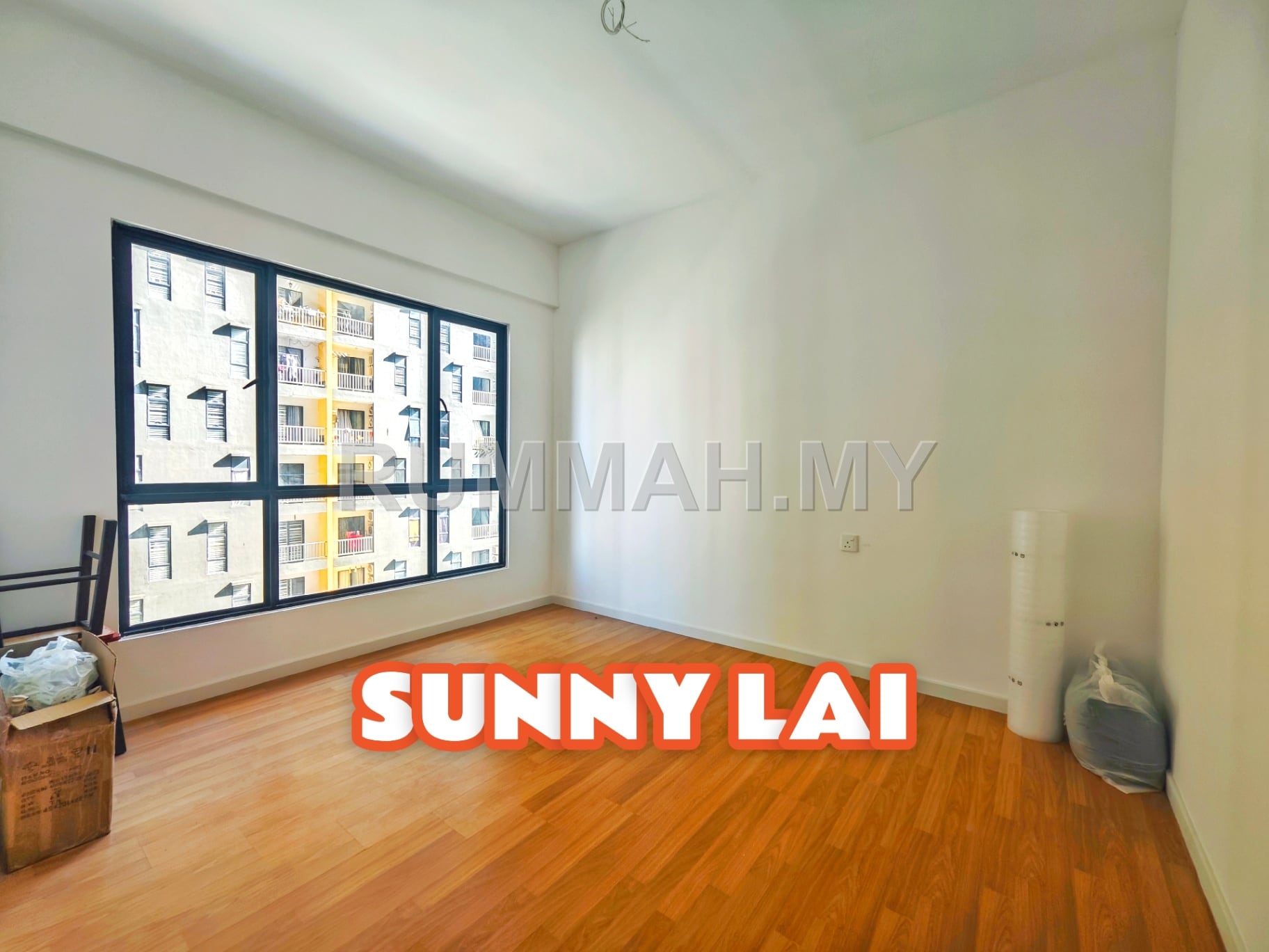 condo in Tanjung Tokong, Penang — photo 3