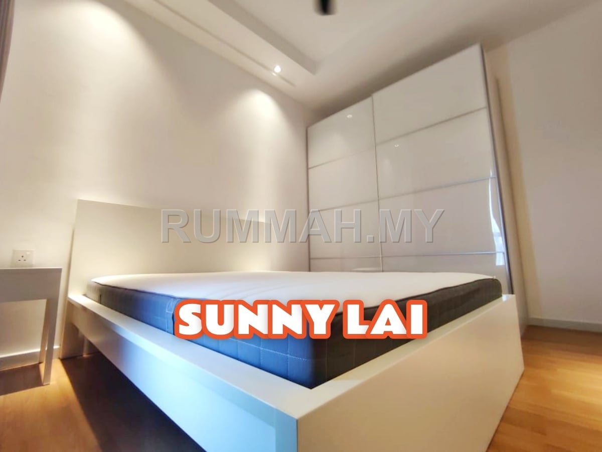 condo in Tanjung Tokong, Penang — photo 6